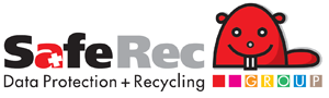 Logo SafeRec Group